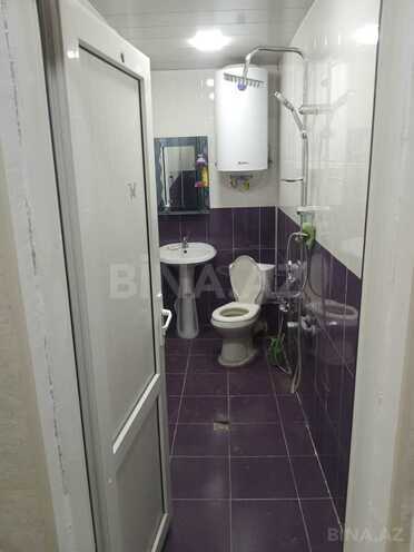 Satılır 3 otaqlı köhnə tikili 65 m², Zabrat q., photo 8 from 11