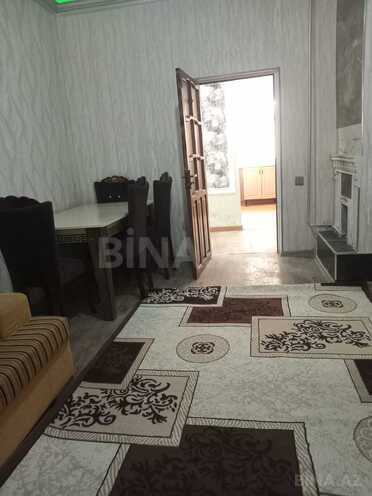 Satılır 3 otaqlı köhnə tikili 65 m², Zabrat q., photo 3 from 11