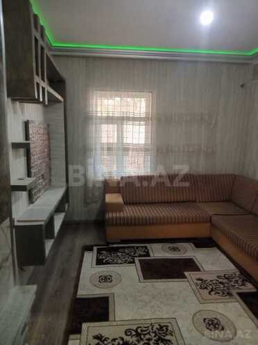 Satılır 3 otaqlı köhnə tikili 65 m², Zabrat q., photo 1 from 11