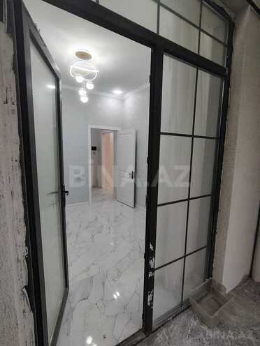 Satılır 2 otaqlı yeni tikili 48 m², Həzi Aslanov q., photo 6 from 9