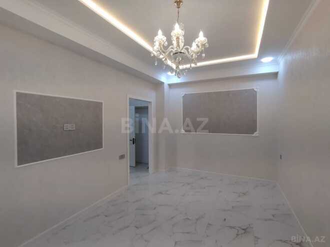Satılır 2 otaqlı yeni tikili 48 m², Həzi Aslanov q., photo 4 from 9