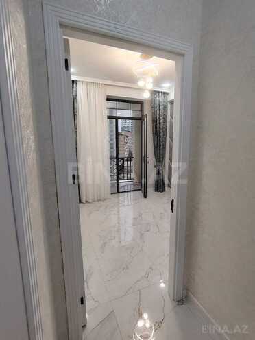 Satılır 2 otaqlı yeni tikili 48 m², Həzi Aslanov q., photo 5 from 9