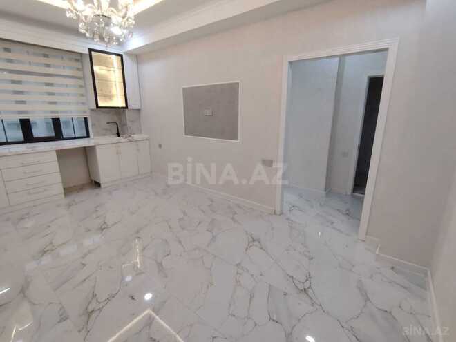 Satılır 2 otaqlı yeni tikili 48 m², Həzi Aslanov q., photo 3 from 9