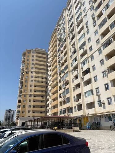 Satılır 2 otaqlı yeni tikili 51 m², photo 7 from 9