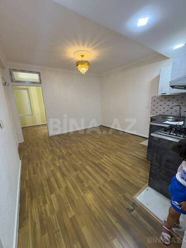 Satılır 2 otaqlı yeni tikili 51 m², photo 1 from 9