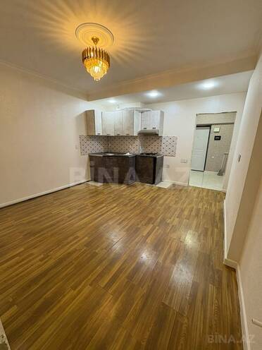 Satılır 2 otaqlı yeni tikili 51 m², photo 5 from 9
