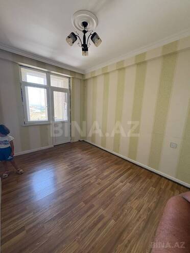 Satılır 2 otaqlı yeni tikili 51 m², photo 3 from 9