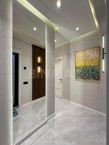 Сдается 2-комн. новостройка 50 м², Насиминский  р., photo 7 from 22