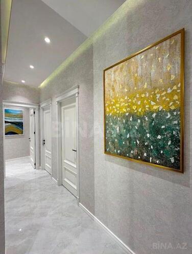 Сдается 2-комн. новостройка 50 м², Насиминский  р., photo 6 from 22