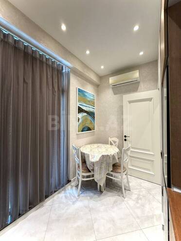 Сдается 2-комн. новостройка 50 м², Насиминский  р., photo 17 from 22