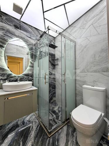 Сдается 2-комн. новостройка 50 м², Насиминский  р., photo 19 from 22