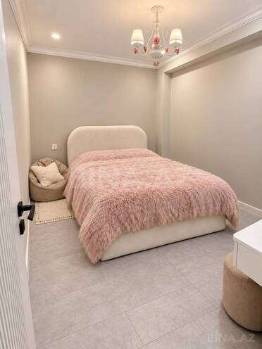 Сдаётся 3-комн. вторичка 75 м², Наримановский  р., photo 5 from 8