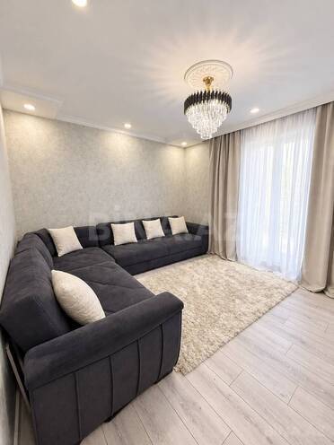 Сдаётся 3-комн. вторичка 75 м², Наримановский  р., photo 1 from 8