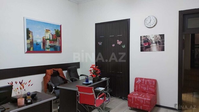 Сдается 4-комн. офис 80 м², м. 28 мая, photo 6 from 9