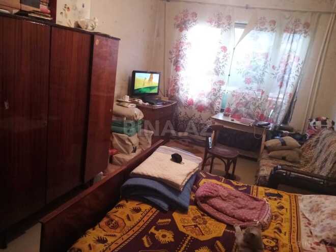 Satılır 3 otaqlı köhnə tikili 65 m², Bakıxanov q., photo 4 from 7