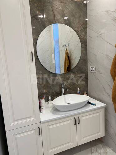 İcarəyə verilir 4 otaqlı həyət evi/bağ evi 210 m², Şağan q., photo 18 from 32