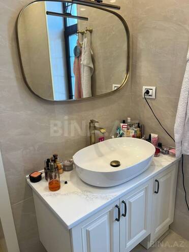 İcarəyə verilir 4 otaqlı həyət evi/bağ evi 210 m², Şağan q., photo 29 from 32