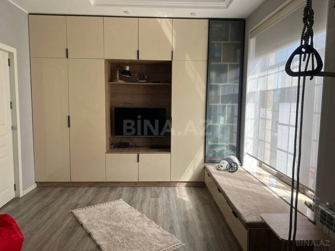 İcarəyə verilir 4 otaqlı həyət evi/bağ evi 210 m², Şağan q., photo 28 from 32