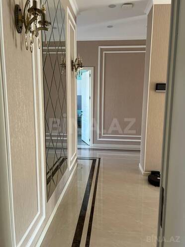 İcarəyə verilir 4 otaqlı həyət evi/bağ evi 210 m², Şağan q., photo 23 from 32