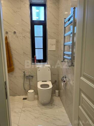 İcarəyə verilir 4 otaqlı həyət evi/bağ evi 210 m², Şağan q., photo 25 from 32