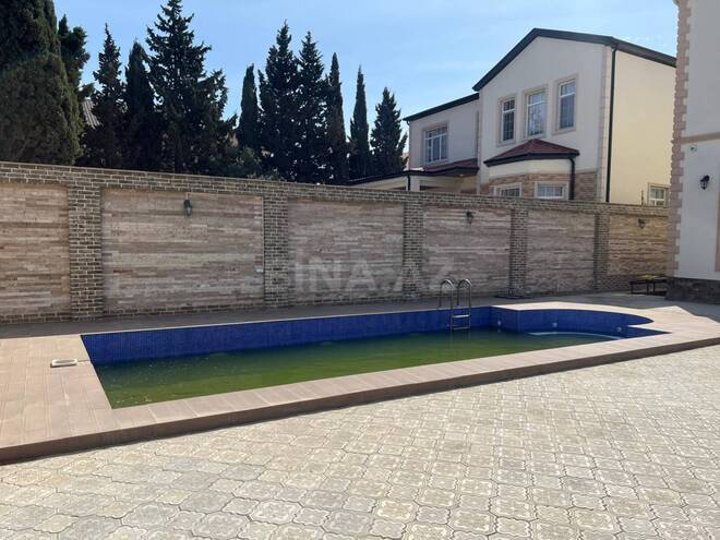 İcarəyə verilir 4 otaqlı həyət evi/bağ evi 210 m², Şağan q., photo 9 from 32