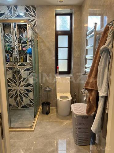 İcarəyə verilir 4 otaqlı həyət evi/bağ evi 210 m², Şağan q., photo 11 from 32