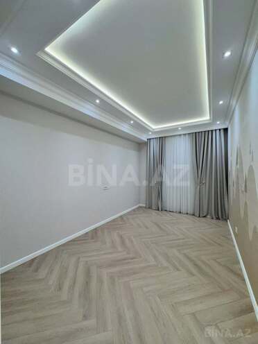 İcarəyə verilir 3 otaqlı yeni tikili 120 m², Ağ şəhər q., photo 10 from 14