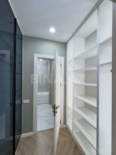 İcarəyə verilir 3 otaqlı yeni tikili 120 m², Ağ şəhər q., photo 9 from 14