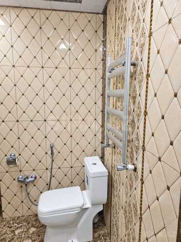 Сдаётся 2-комн. новостройка 70 м², м. Кара Караев, photo 9 from 10