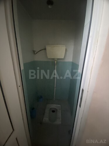 İcarəyə verilir 3 otaqlı həyət evi/bağ evi 70 m², İnşaatçılar m., photo 8 from 10