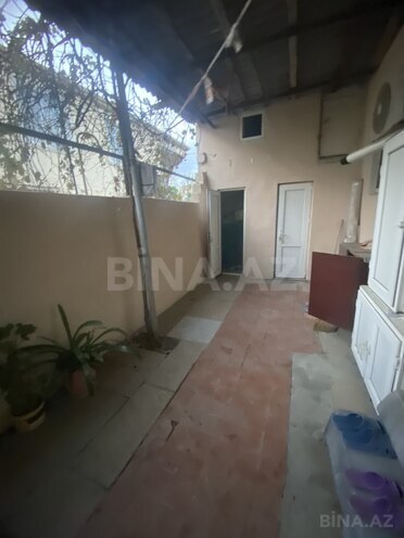 İcarəyə verilir 3 otaqlı həyət evi/bağ evi 70 m², İnşaatçılar m., photo 7 from 10