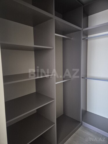 Сдается 2-комн. новостройка 85 м², пос. Sea Breeze, photo 7 from 8