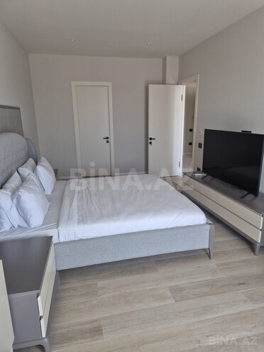 Сдается 2-комн. новостройка 85 м², пос. Sea Breeze, photo 5 from 8