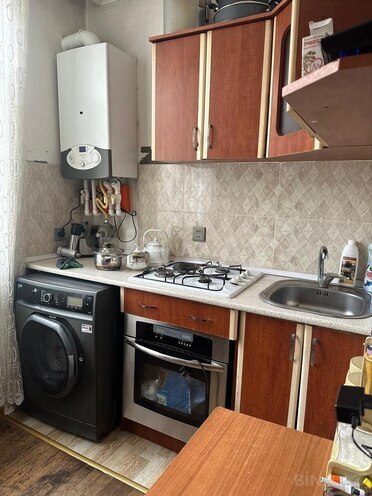 Сдаётся 2-комн. вторичка 55 м², м. Азадлыг проспекти, photo 6 from 7