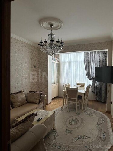 Сдаётся 2-комн. вторичка 55 м², м. Азадлыг проспекти, photo 3 from 7