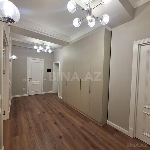 İcarəyə verilir 3 otaqlı yeni tikili 144 m², Ağ şəhər q., photo 14 from 26