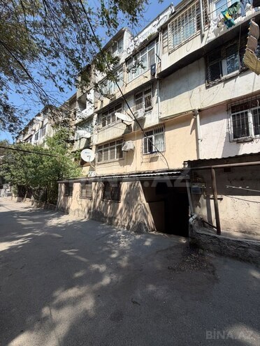 Продается 2-комн. вторичка 55 м², м. Иншаатчылар, photo 3 from 11