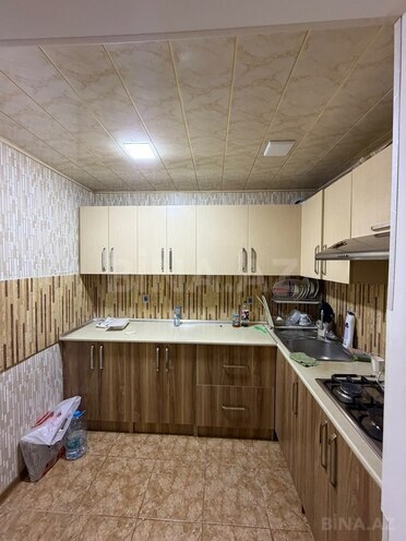 Продается 2-комн. вторичка 55 м², м. Иншаатчылар, photo 8 from 11