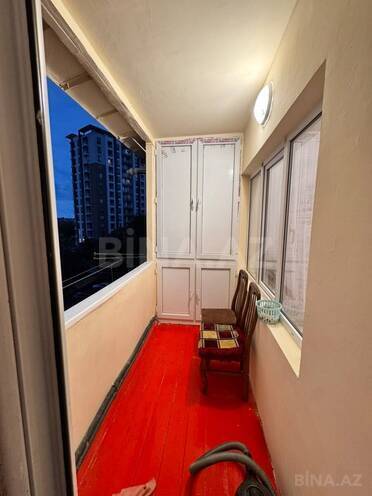 Сдается 3-комн. новостройка 82 м², м. Азадлыг проспекти, photo 12 from 14