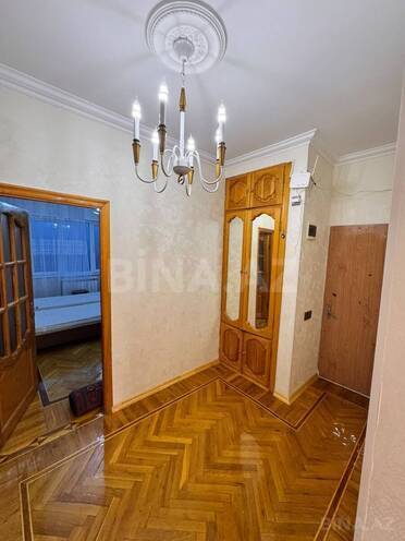 Сдается 3-комн. новостройка 82 м², м. Азадлыг проспекти, photo 7 from 14