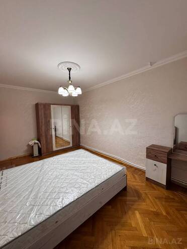 Сдается 3-комн. новостройка 82 м², м. Азадлыг проспекти, photo 5 from 14