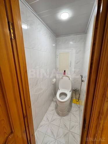 Сдается 3-комн. новостройка 82 м², м. Азадлыг проспекти, photo 11 from 14