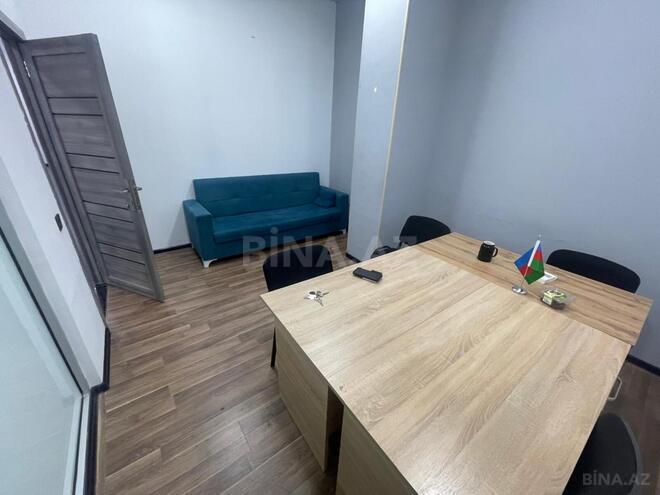 İcarəyə verilir 1 otaqlı ofis 15 m², 28 May m., photo 1 from 9