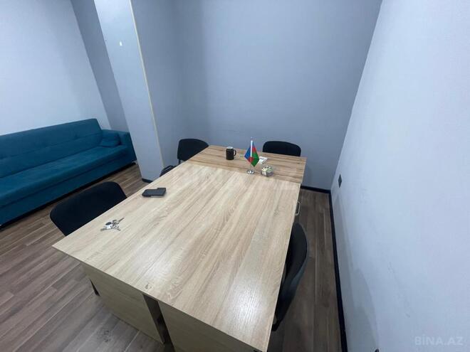 İcarəyə verilir 1 otaqlı ofis 15 m², 28 May m., photo 4 from 9