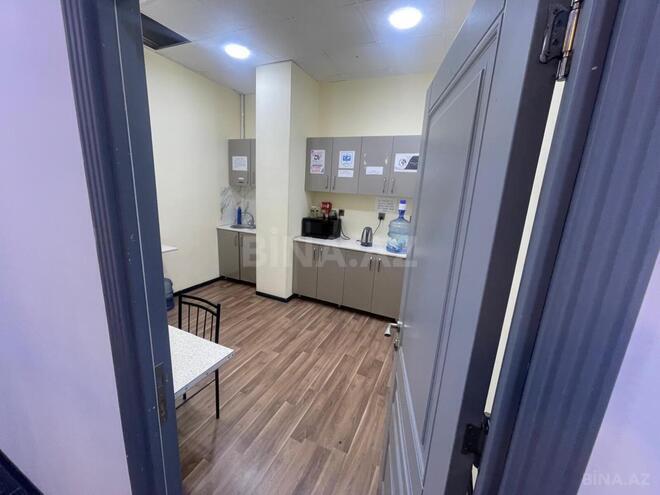İcarəyə verilir 1 otaqlı ofis 15 m², 28 May m., photo 6 from 9