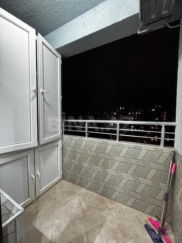 Сдается 3-комн. новостройка 127 м², м. Нефтчиляр, photo 21 from 24