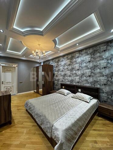 Сдается 3-комн. новостройка 127 м², м. Нефтчиляр, photo 5 from 24