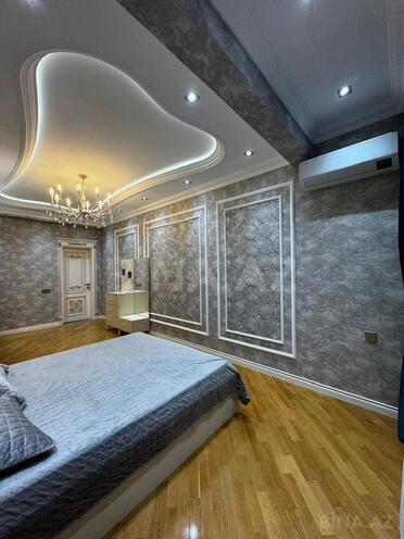Сдается 3-комн. новостройка 127 м², м. Нефтчиляр, photo 3 from 24
