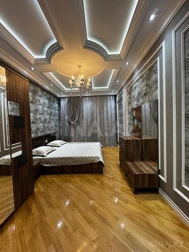 Сдается 3-комн. новостройка 127 м², м. Нефтчиляр, photo 6 from 24
