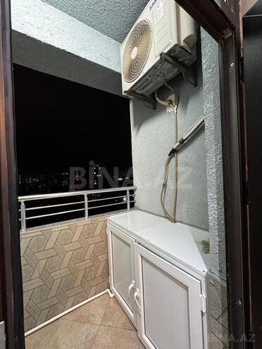 Сдается 3-комн. новостройка 127 м², м. Нефтчиляр, photo 22 from 24